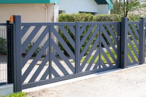 gates
